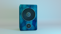 Vorinoi_Speakers