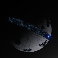 planet destroyer